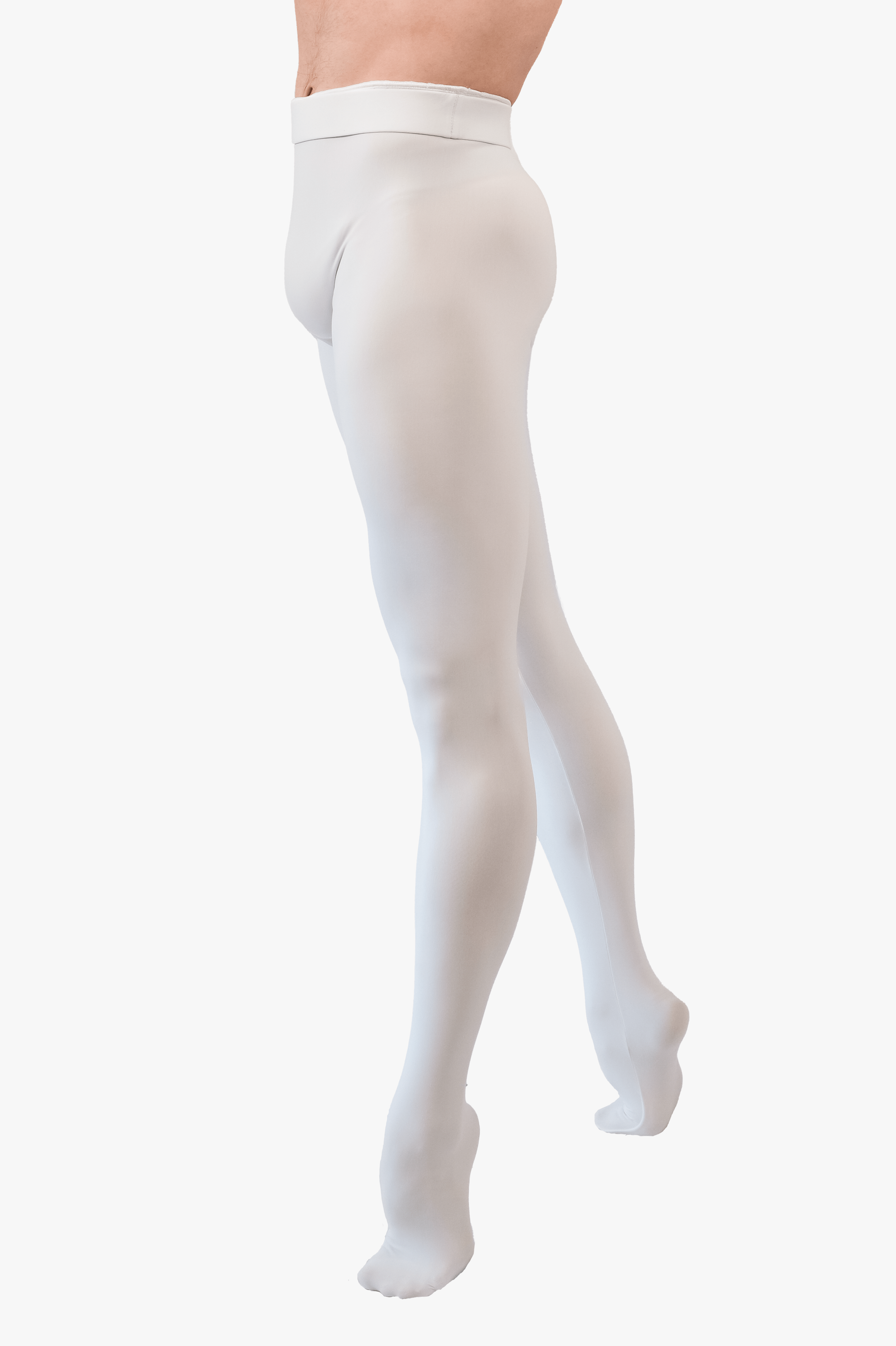 The White Tights – Signature Edition